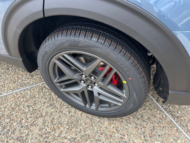 New 2026 Ford Explorer ST w/ Sun And Sound Package image 13