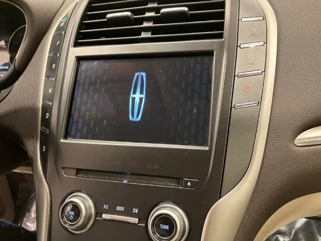 Used 2017 Lincoln MKC Premiere FWD image 34
