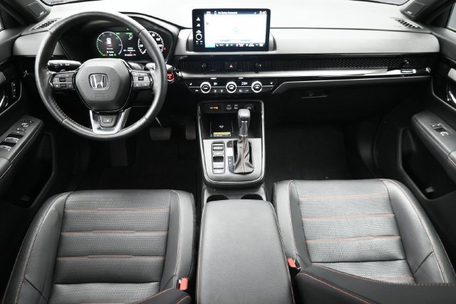 Certified 2023 Honda CR-V Sport Touring image 23