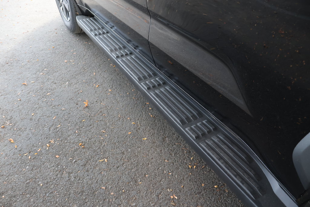 New 2026 Toyota Sequoia Limited AWD/4WD image 69