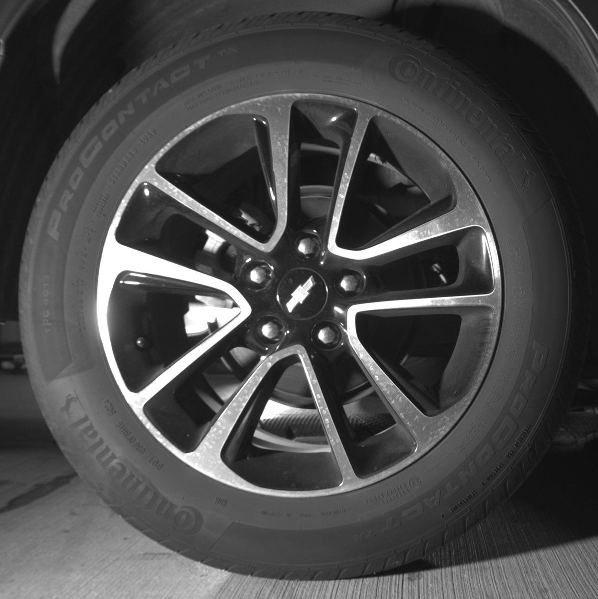 Used 2025 Chevrolet TrailBlazer LT image 15