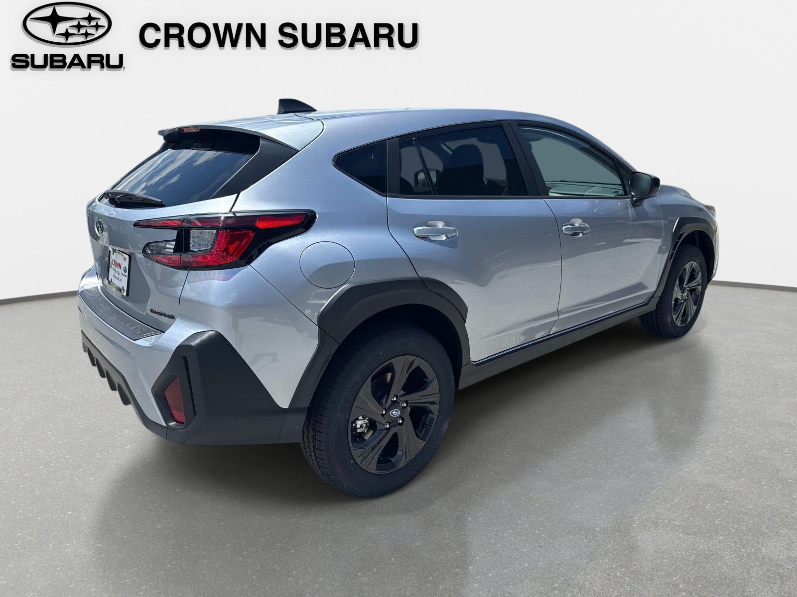 New 2026 Subaru Crosstrek 2.5i AWD/4WD image 4