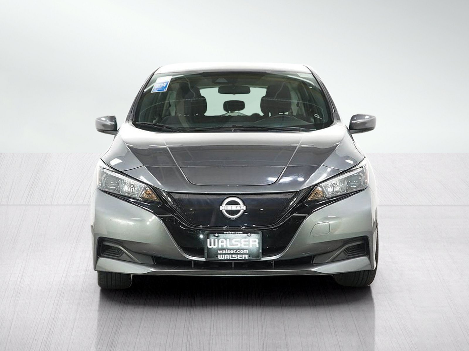Used 2023 Nissan Leaf S FWD image 8