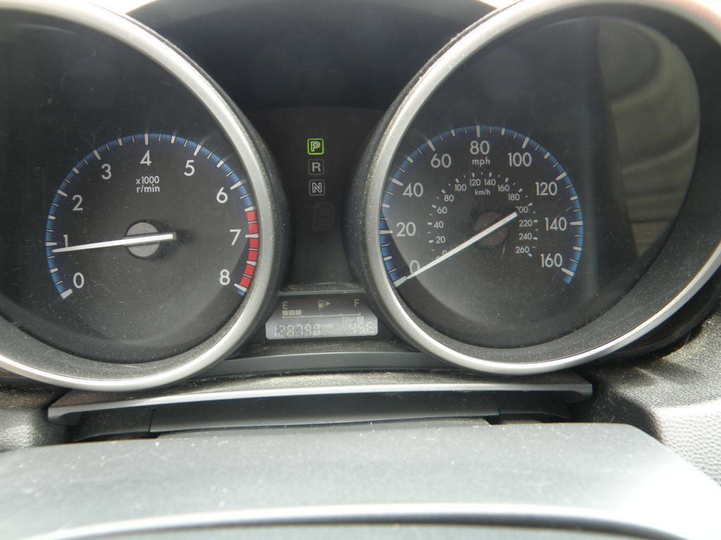 Used 2013 MAZDA MAZDA3 i Touring image 12