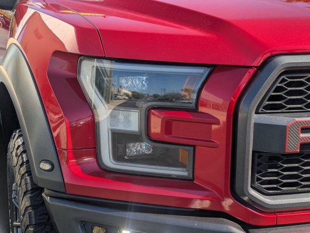 Used 2020 Ford F150 Raptor w/ Equipment Group 802A Luxury image 9