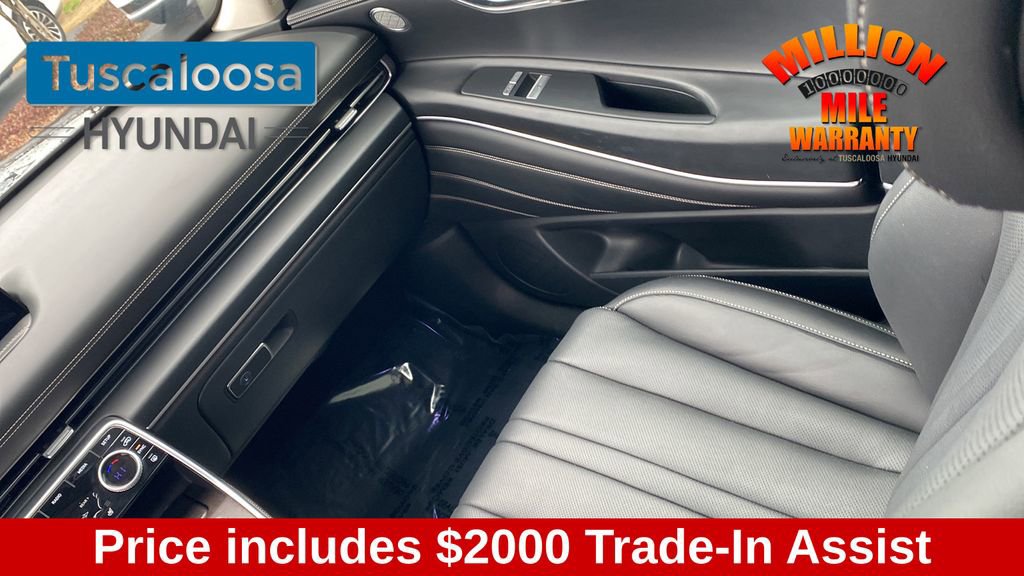 Used 2024 Genesis GV80 3.5T image 31