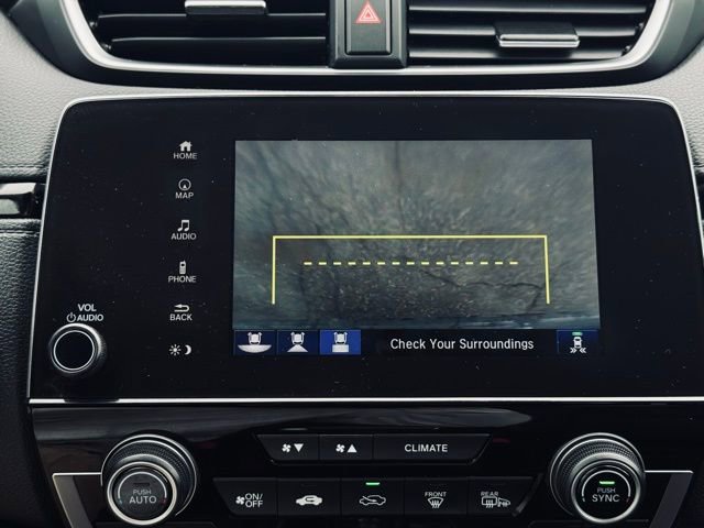 Used 2022 Honda CR-V Touring image 38