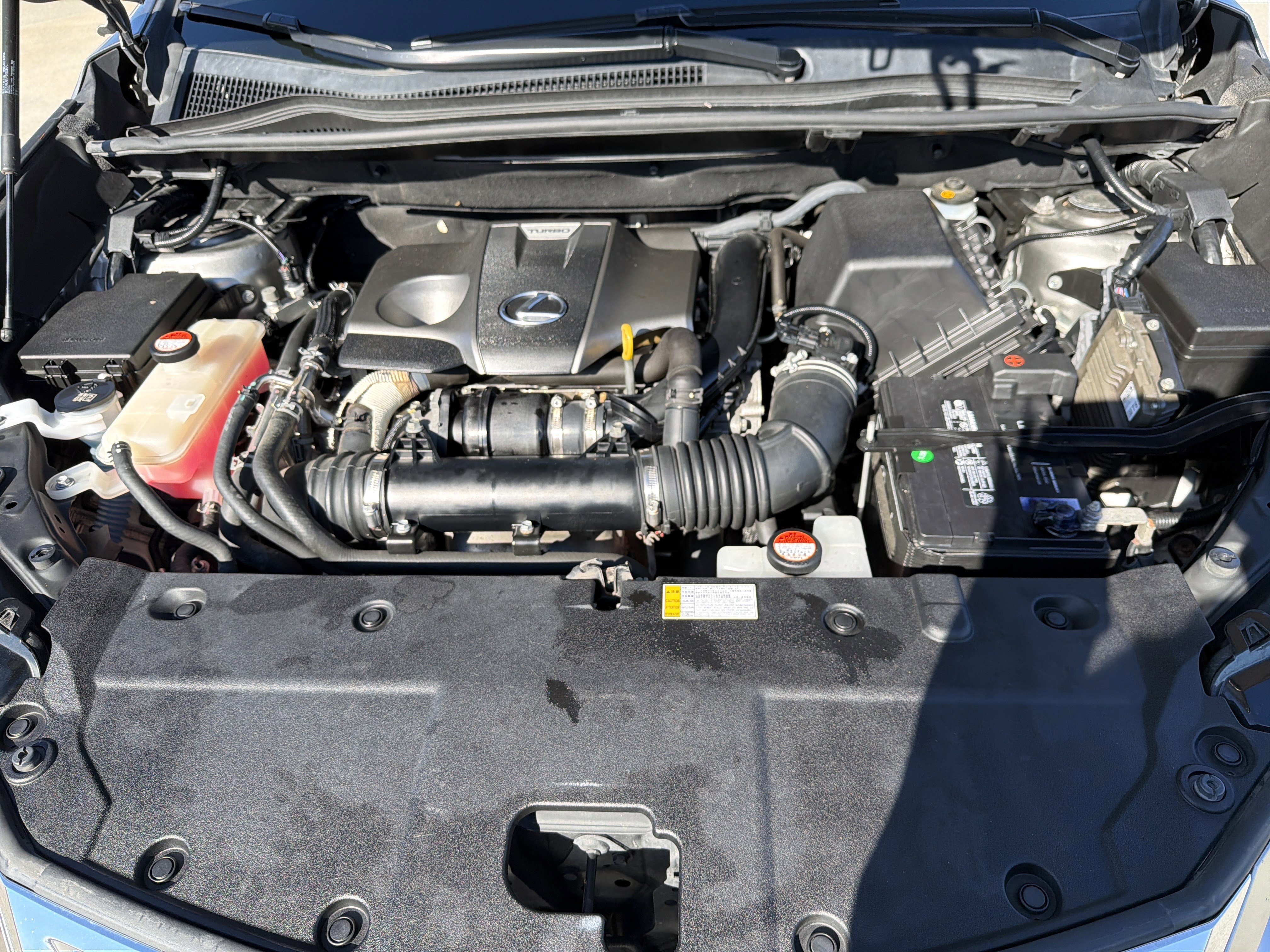 Used 2016 Lexus NX 200t AWD w/ Premium Package image 34