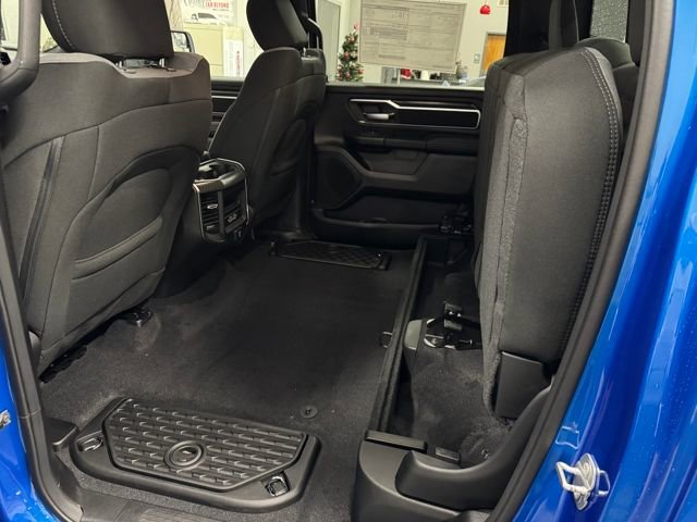 New 2026 RAM 1500 Big Horn image 30