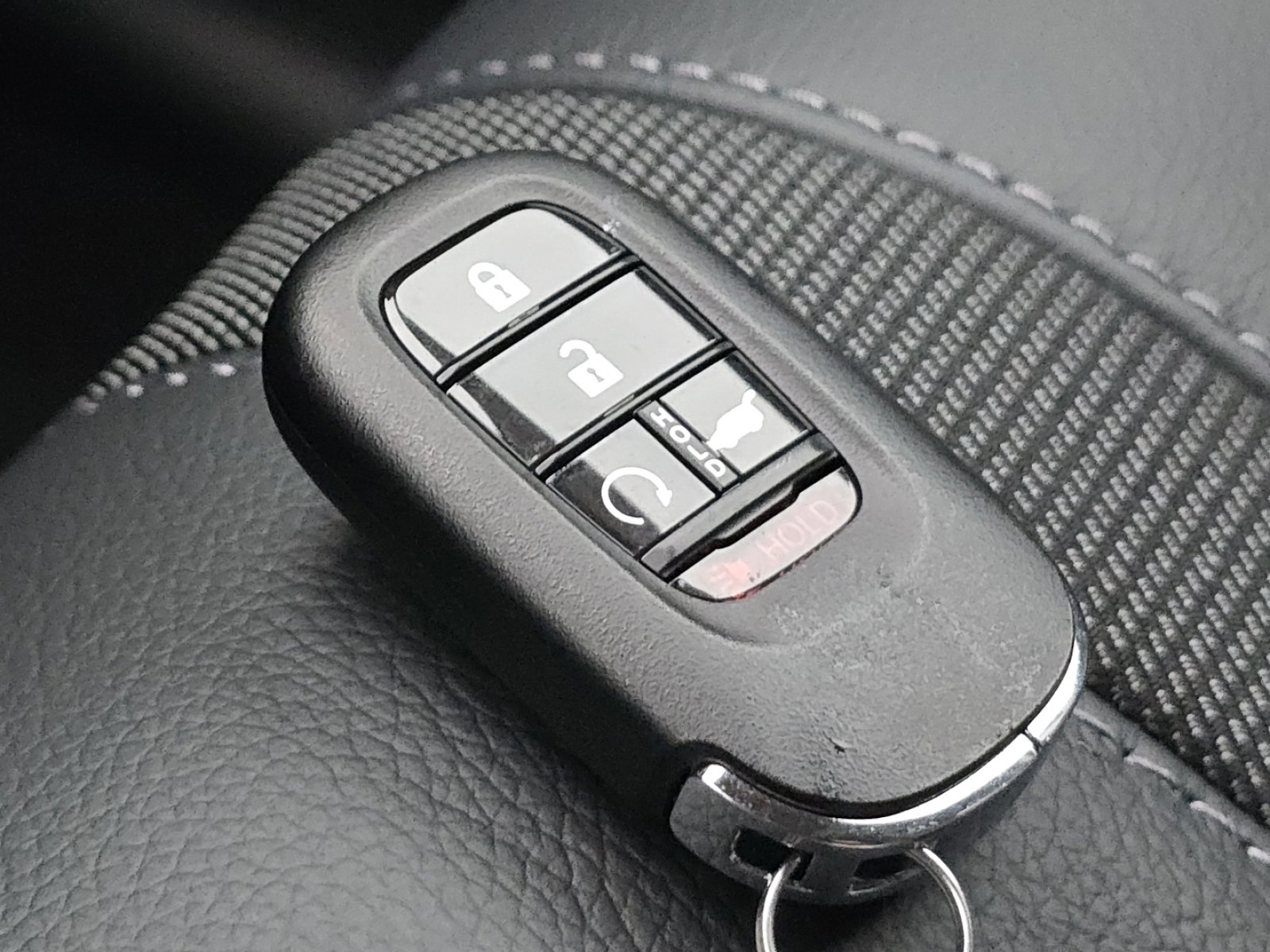 New 2025 Honda Pilot EX-L image 33