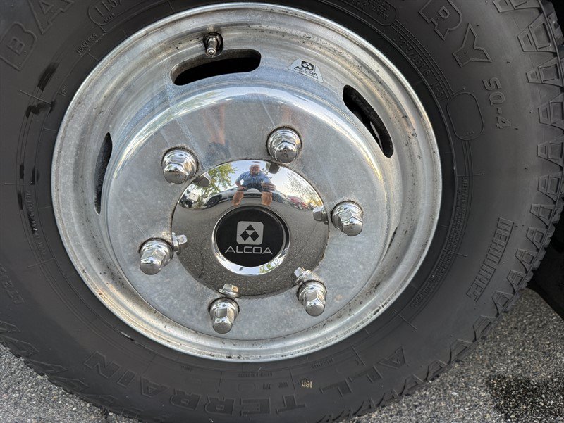 Used 2008 Dodge Sprinter 3500 RWD image 92