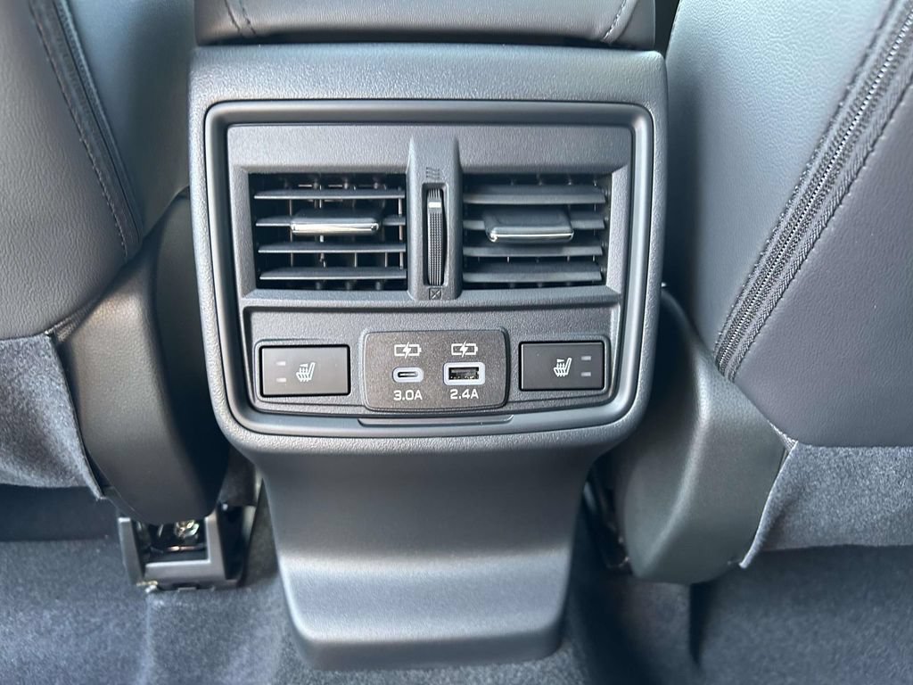Certified 2026 Subaru Outback Limited w/ Premium/Limited Plus Package AWD/4WD image 13