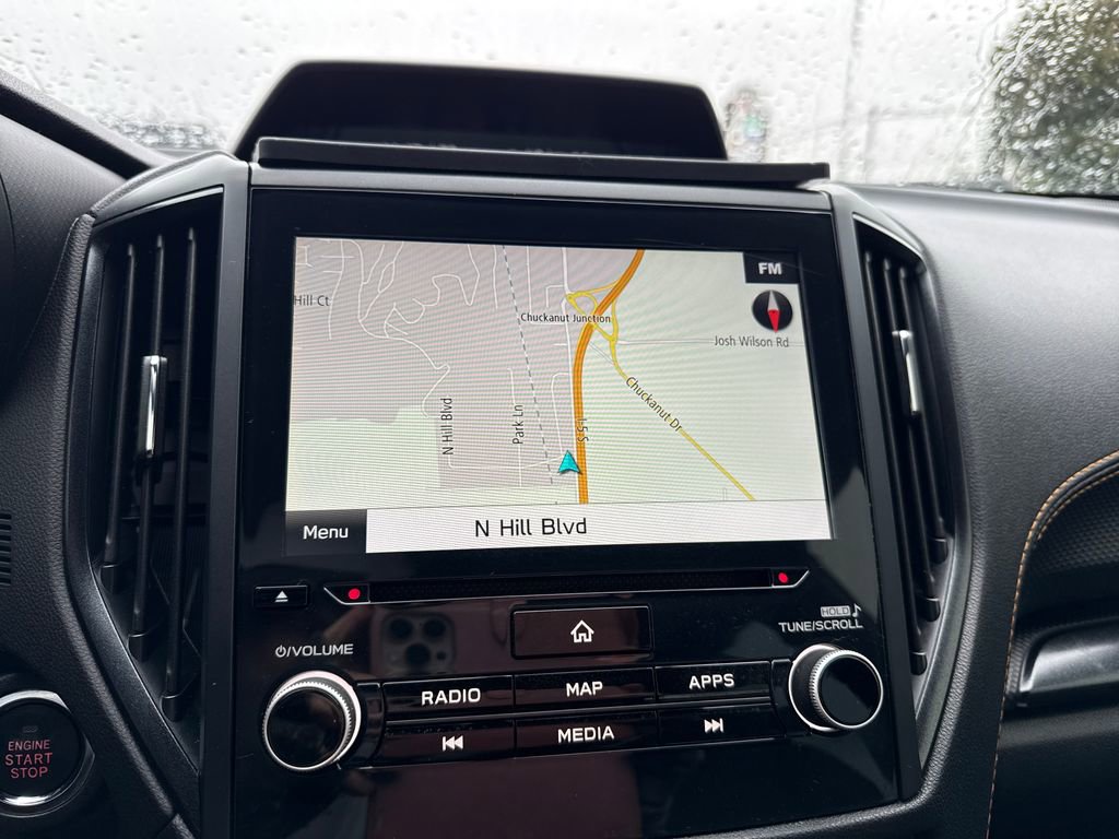 Used 2023 Subaru Forester Wilderness image 28