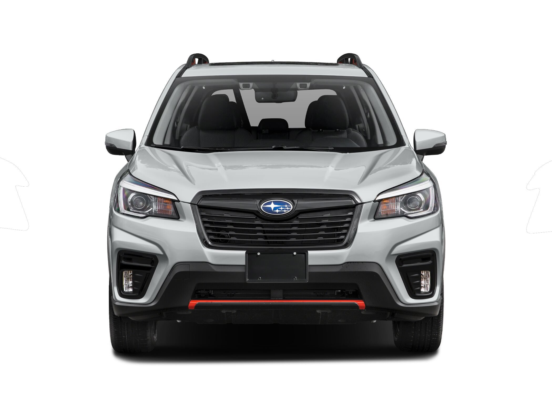 Used 2019 Subaru Forester Sport AWD/4WD image 4