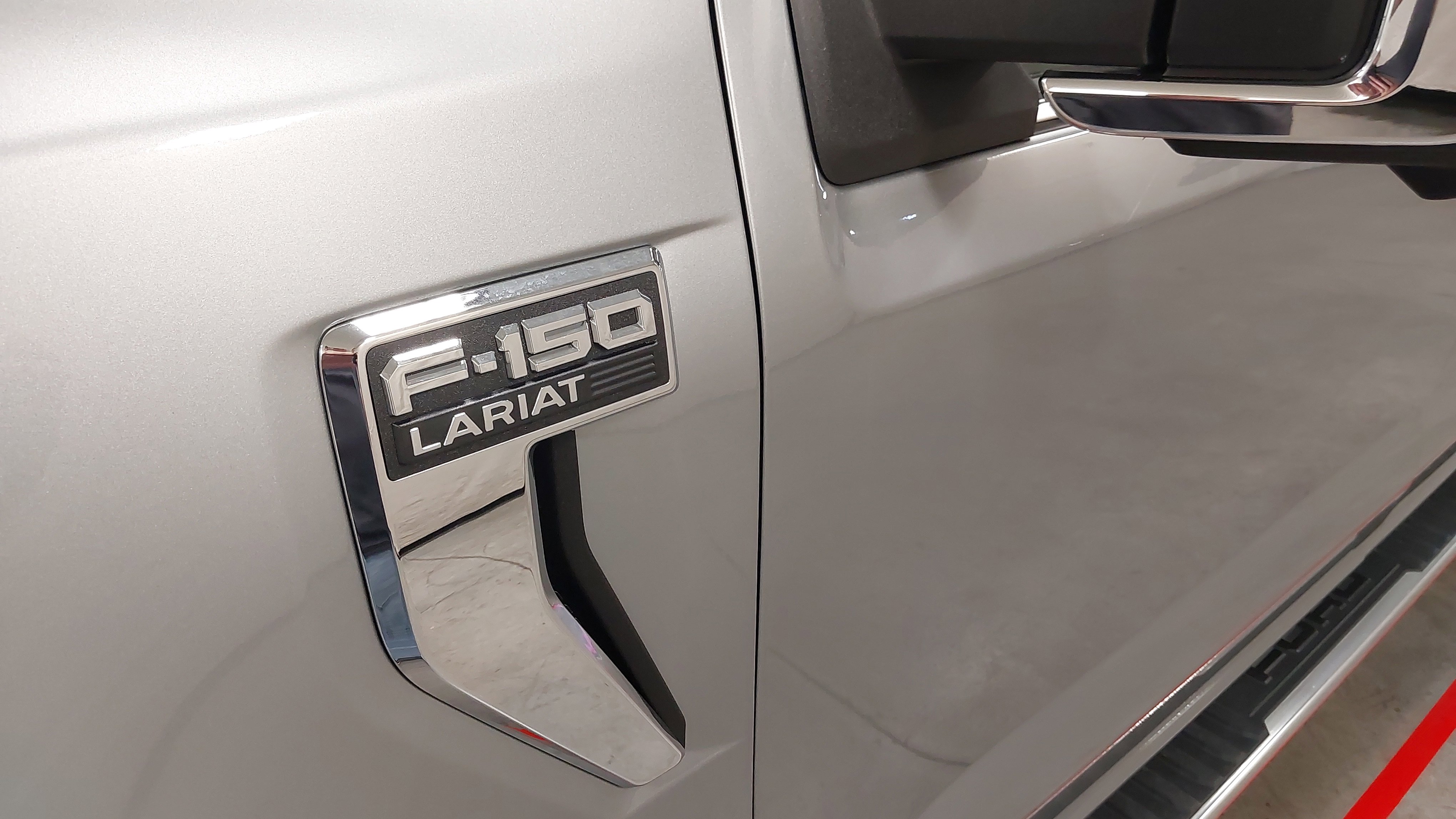 Used 2024 Ford F150 Lariat image 32