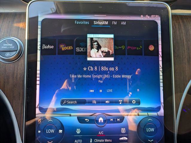 Certified 2022 Mercedes-Benz C 300 Sedan image 13