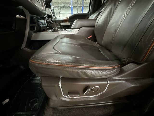 Used 2016 Ford F150 King Ranch w/ Equipment Group 601A Luxury AWD/4WD image 18