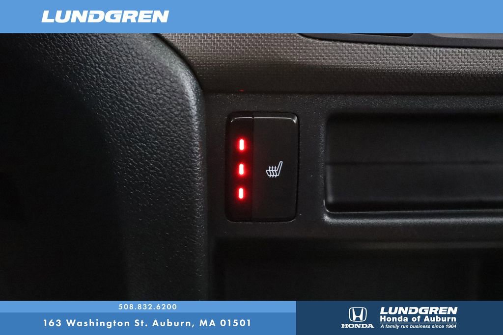 Used 2023 Honda Passport TrailSport image 27