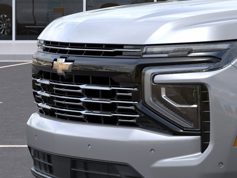 New 2026 Chevrolet Tahoe High Country w/ Sun And Tow Package AWD/4WD image 13