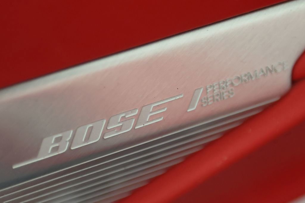 Used 2024 Chevrolet Corvette Stingray Premium Conv w/ Z51 Performance Package RWD image 16