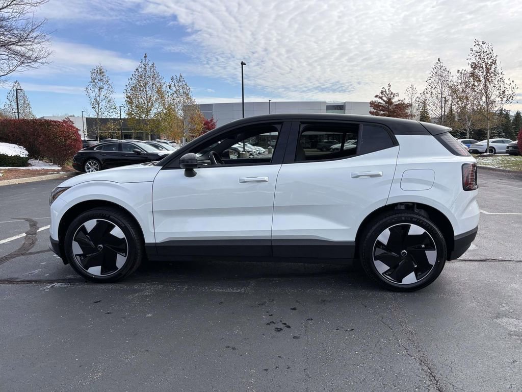 New 2026 Volvo EX30 Plus image 4