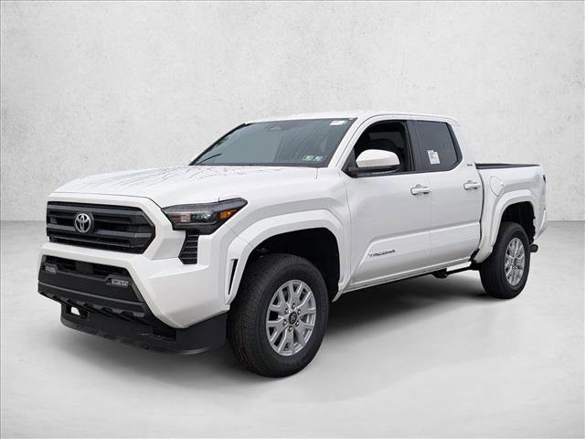 New 2025 Toyota Tacoma SR5 image 4