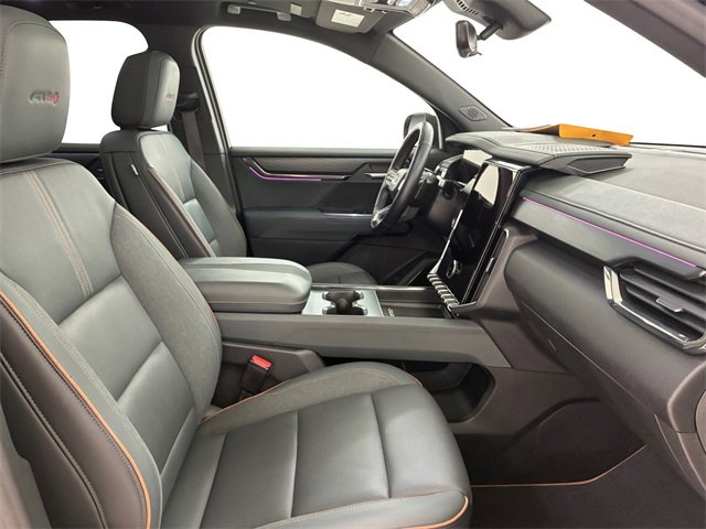 Certified 2024 GMC Acadia AT4 w/ Super Cruise Package image 14