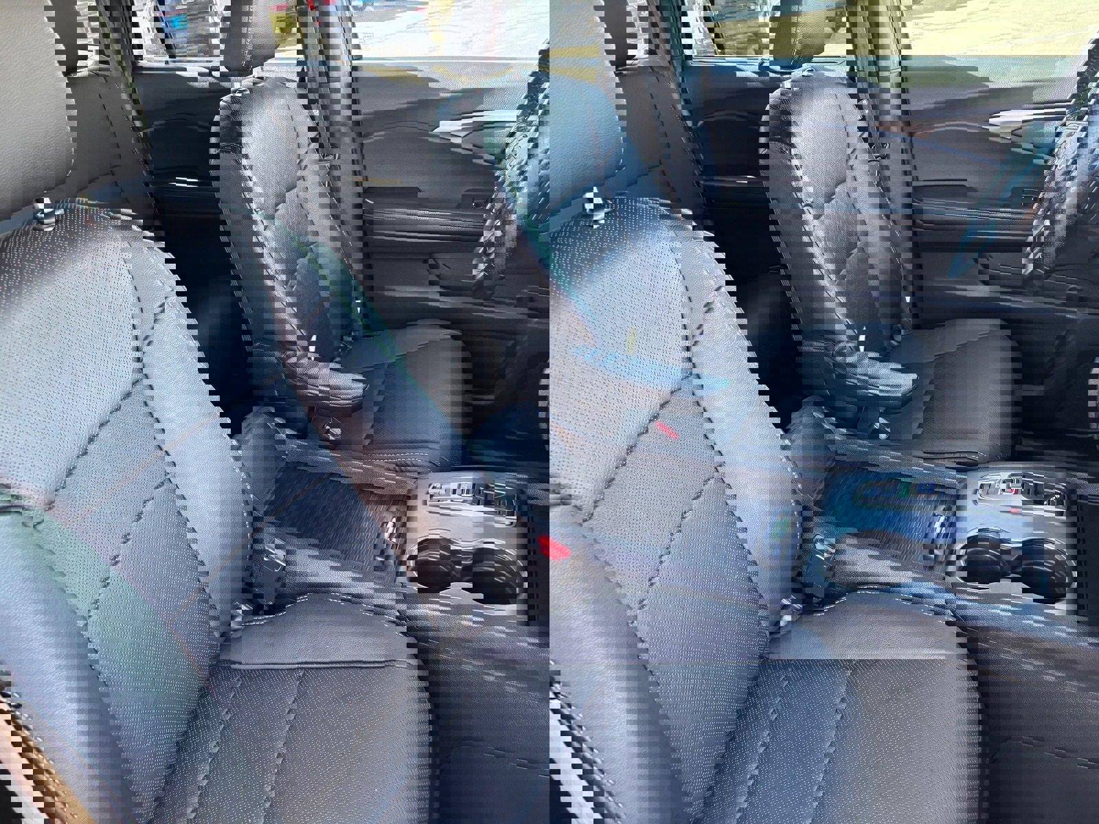 Used 2020 Honda Passport EX-L image 15