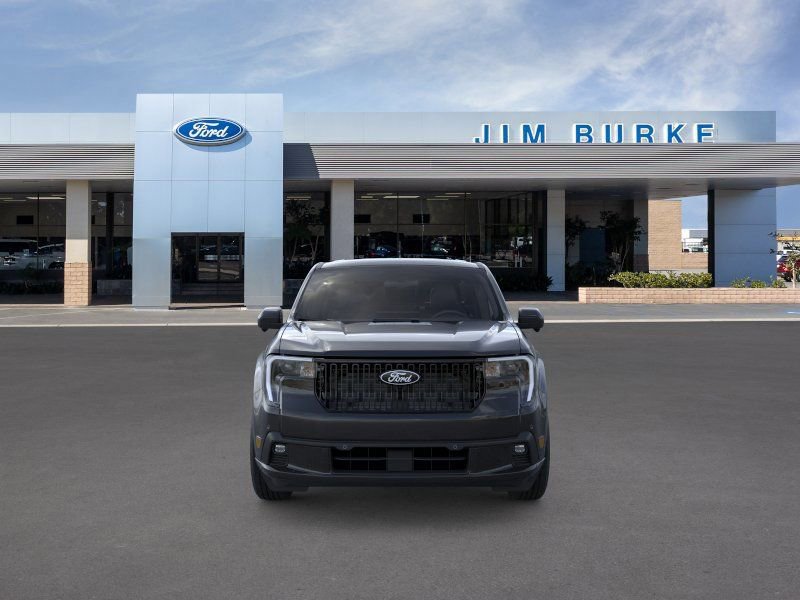 New 2025 Ford Maverick Lobo image 6