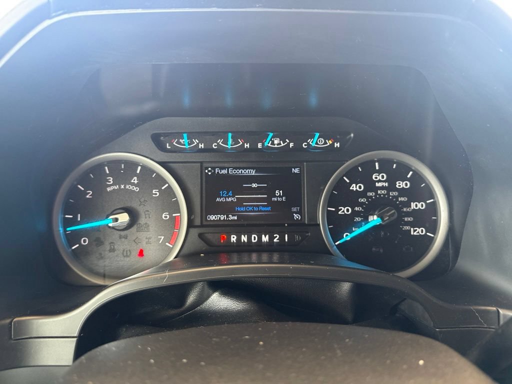 Used 2019 Ford F250 XLT w/ XLT Value Package AWD/4WD image 18