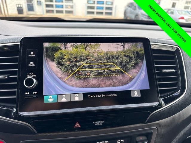 Certified 2025 Honda Ridgeline Sport+ image 24