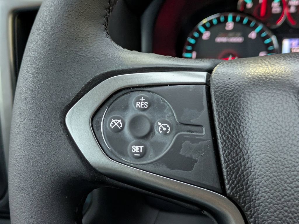 Used 2019 Chevrolet Silverado 1500 LT w/ All Star Edition image 26