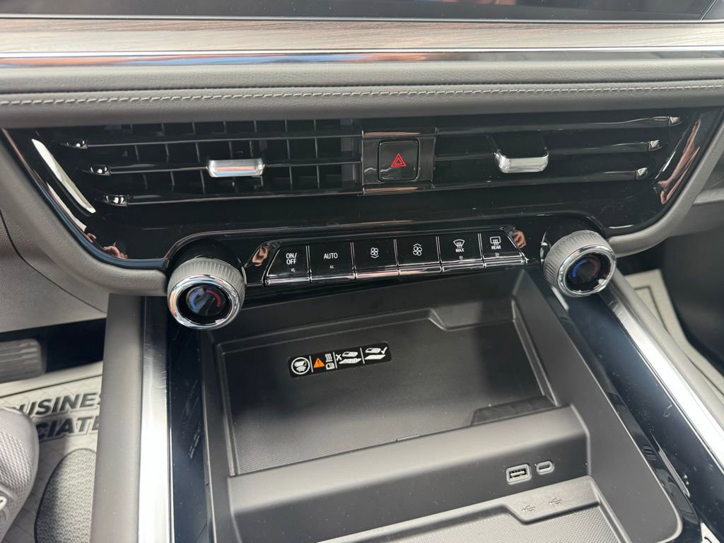 New 2026 Chevrolet Tahoe LT w/ Comfort Package RWD image 27