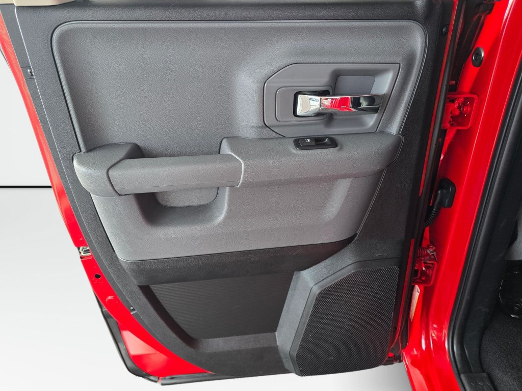 Used 2016 RAM 1500 Big Horn AWD/4WD image 33