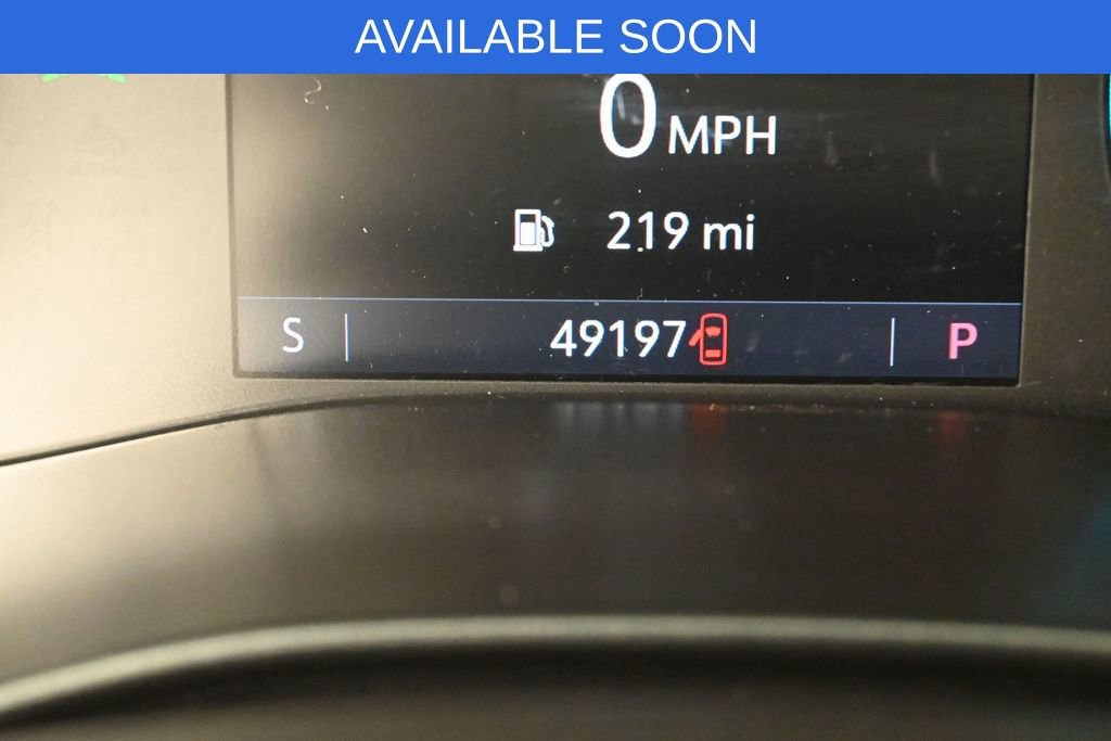 Used 2020 GMC Canyon SLE AWD/4WD image 19