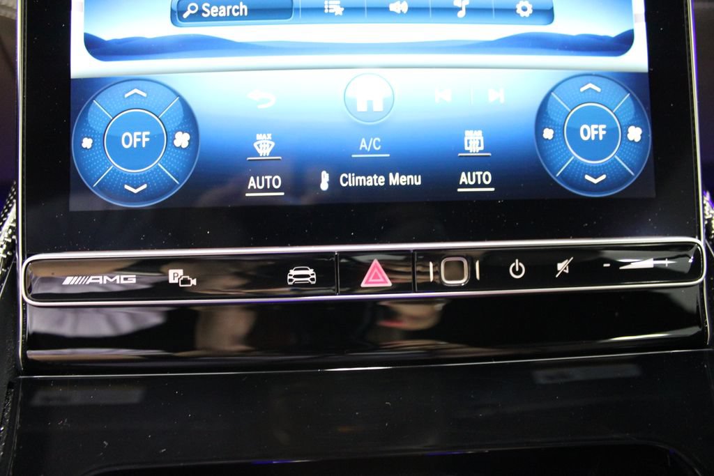 Used 2025 Mercedes-Benz AMG GT 55 image 46