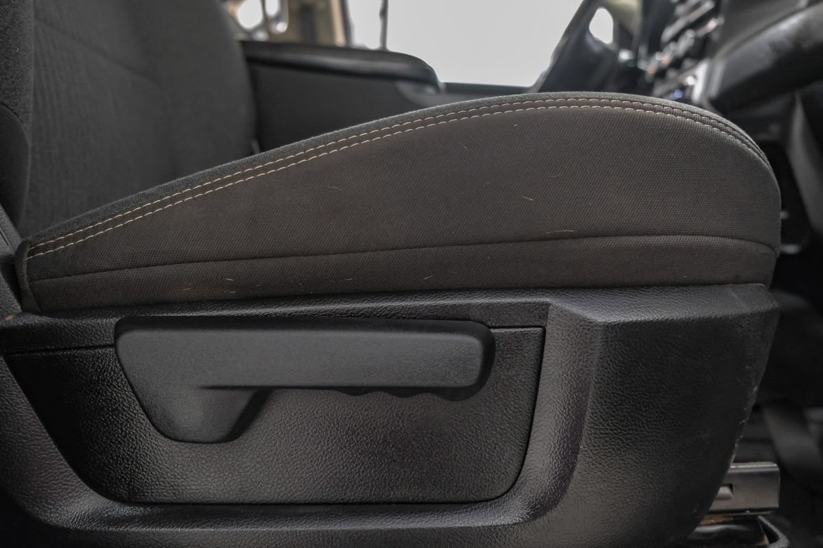 Used 2019 RAM 2500 Tradesman AWD/4WD image 33