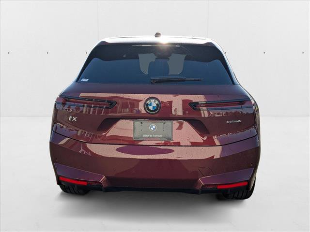 Used 2026 BMW iX xDrive45 image 7