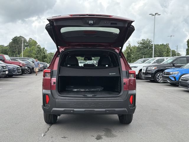 New 2026 Subaru Outback Limited XT AWD/4WD image 14