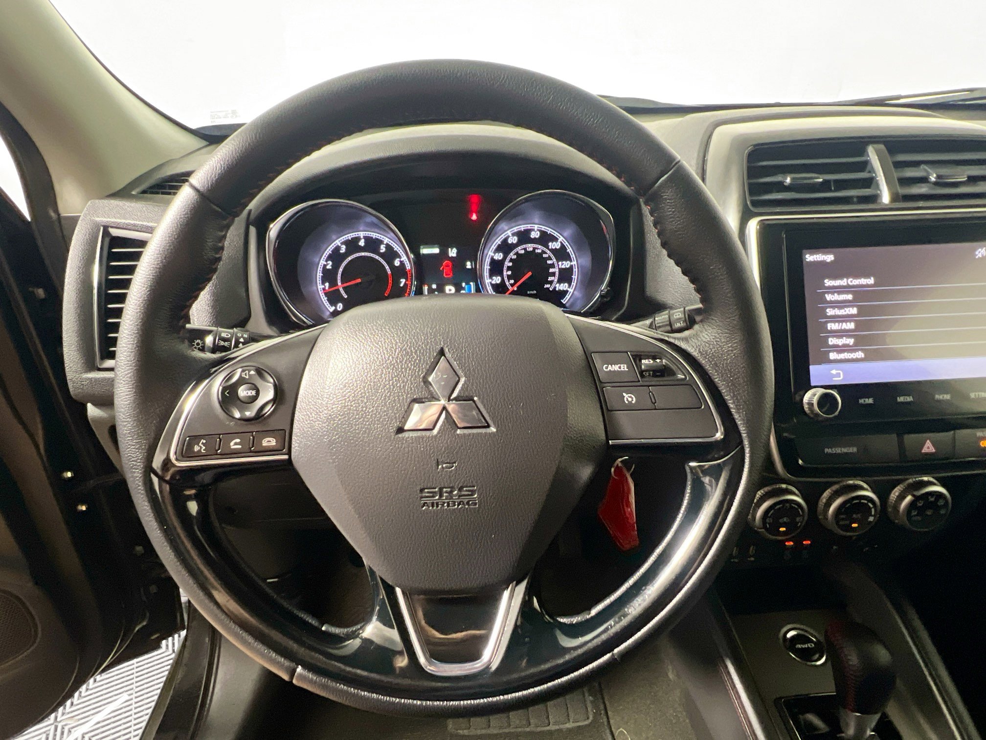 Used 2024 Mitsubishi Outlander Sport LE image 17