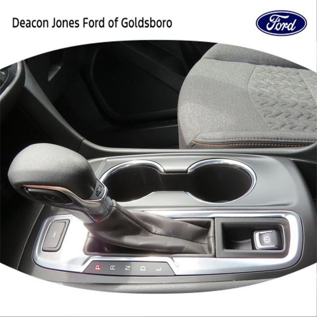 Used 2023 Chevrolet Equinox LT w/ Driver Convenience Package image 13