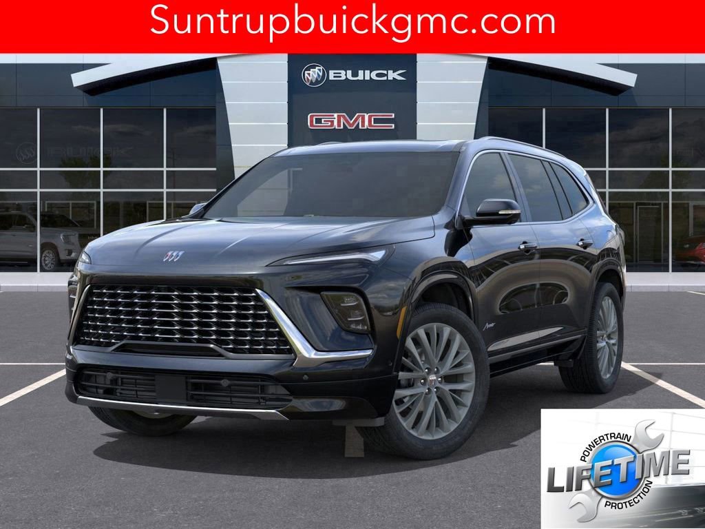 New 2025 Buick Enclave Avenir w/ Super Cruise Package image 75