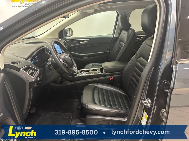 Used 2024 Ford Edge SEL w/ Convenience Package AWD/4WD image 5