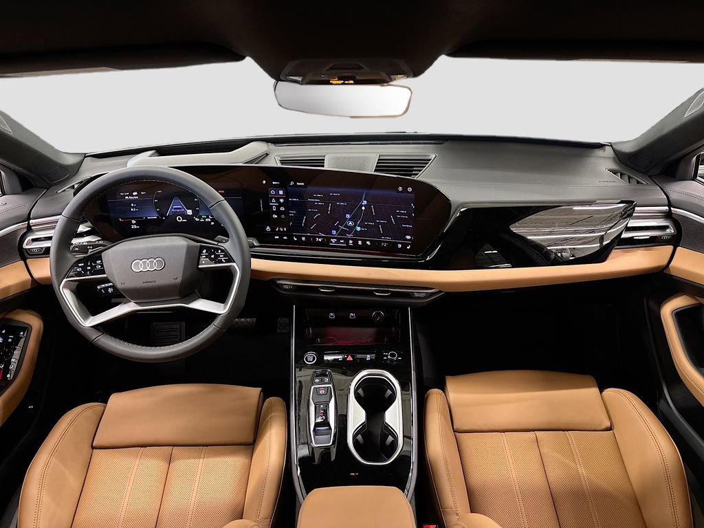 New 2026 Audi A6 Premium Plus image 9