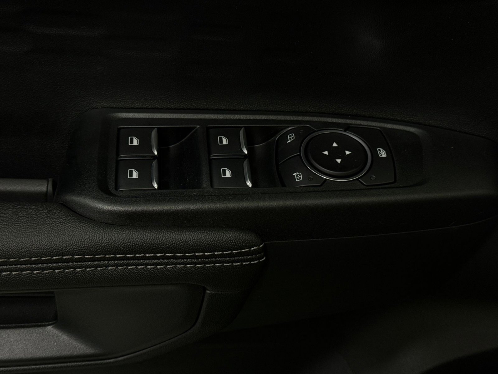 New 2026 Ford Ranger XLT w/ Trailer Tow Package image 17