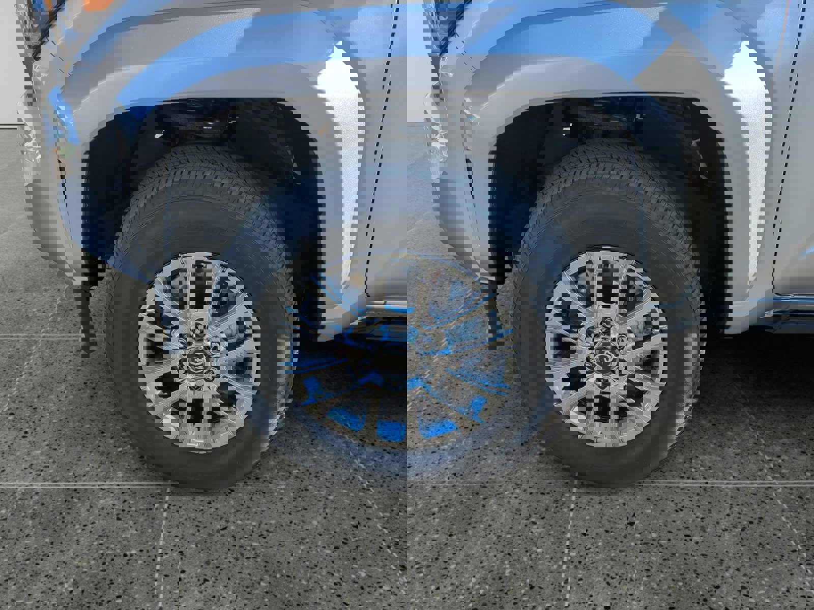 Used 2024 Toyota Tacoma Limited image 14