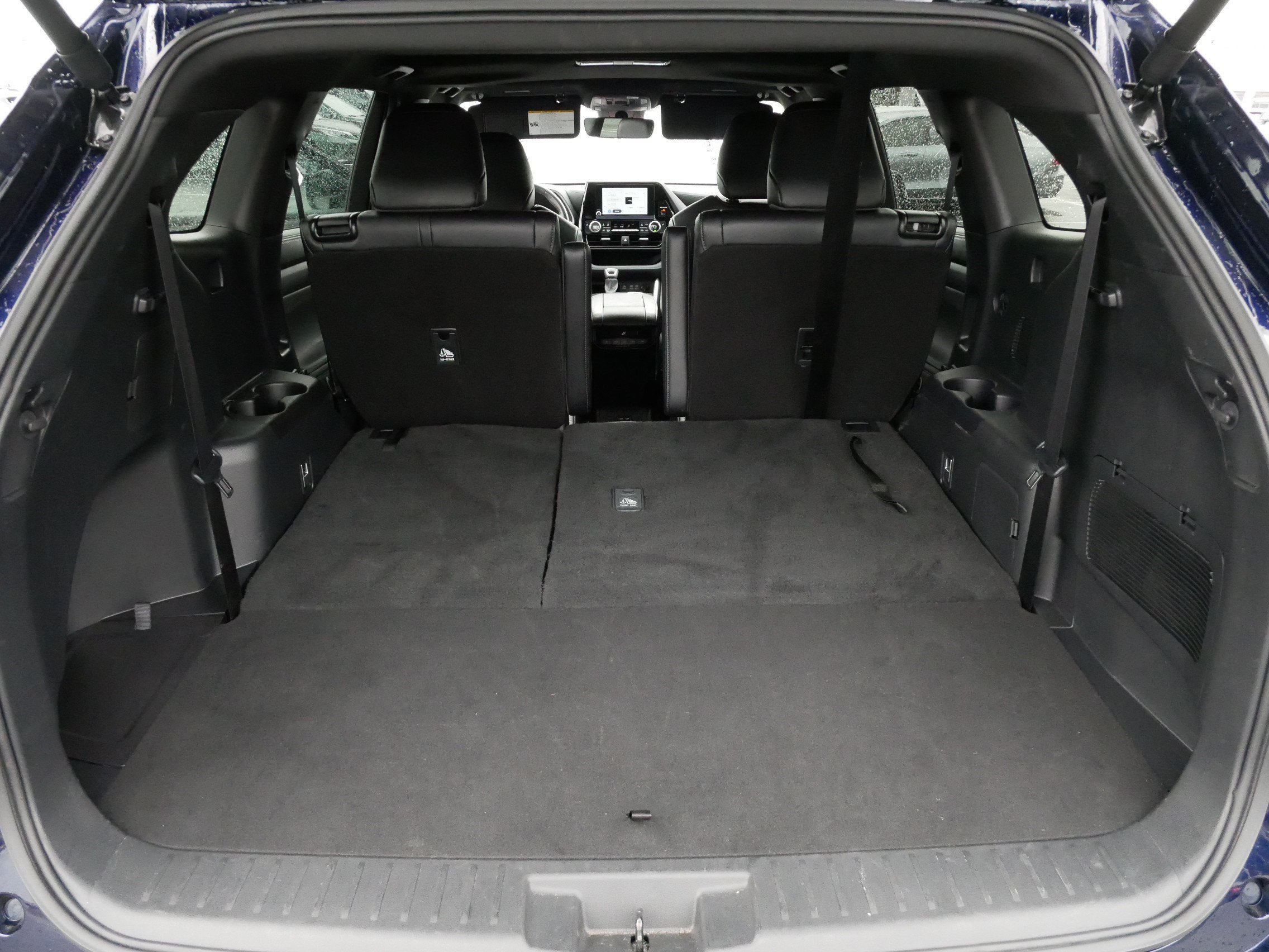 Certified 2025 Toyota Highlander XSE AWD/4WD image 18