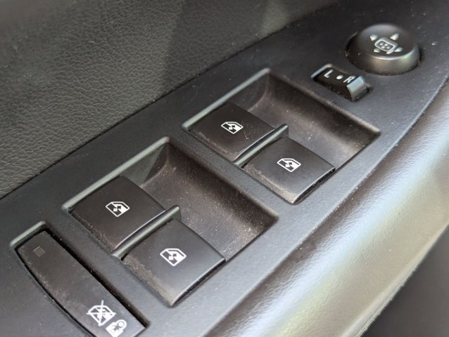 Used 2016 Cadillac ATS Performance AWD/4WD image 14
