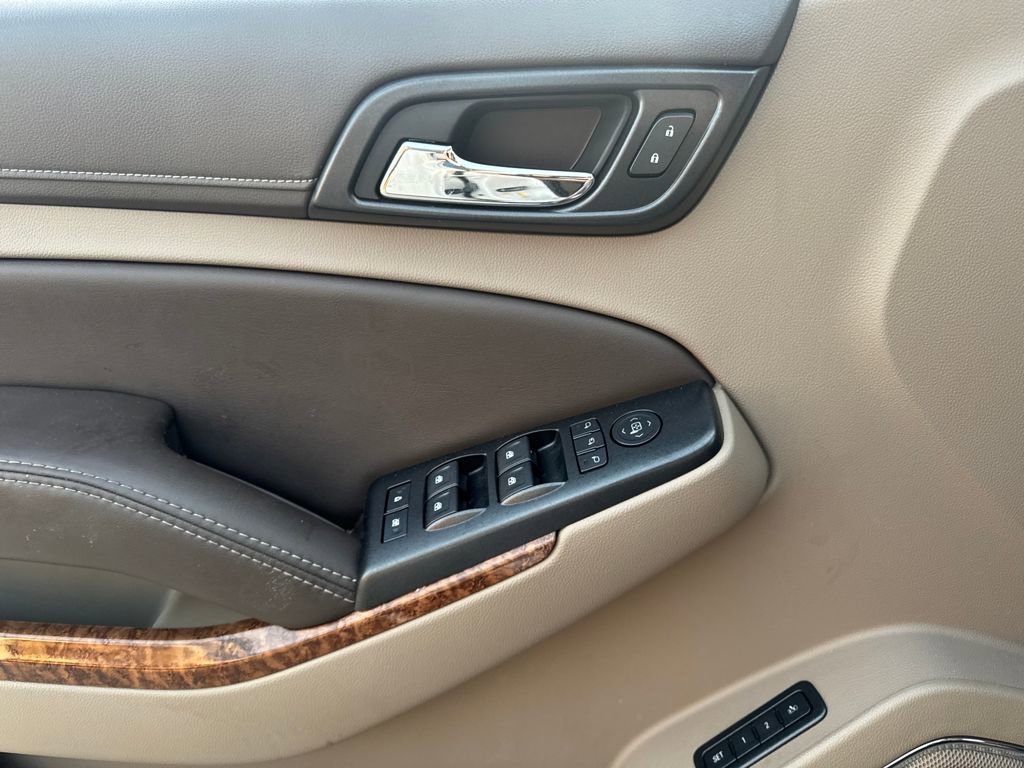 Used 2017 Chevrolet Tahoe Premier image 23