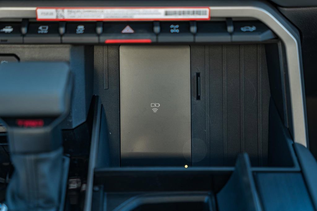 New 2026 Toyota Tundra Limited image 30